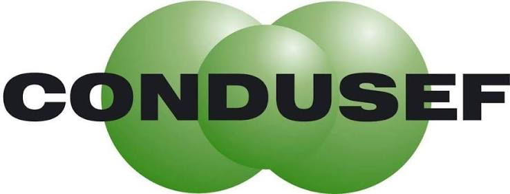 Logo CONDUSEF